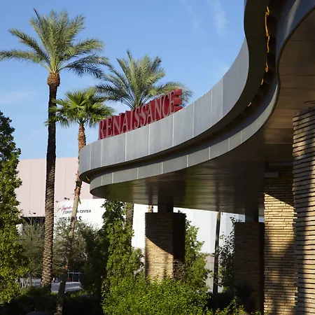 Renaissance Las Vegas Hotel-3